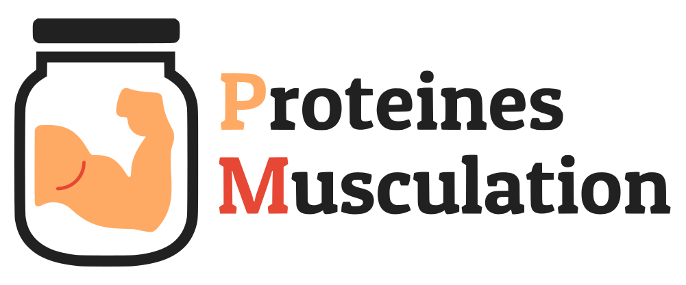 Protéines Musculation
